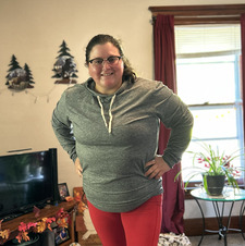 Elizabeth Deitelhoff