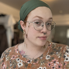 Mackenzie Schabowski