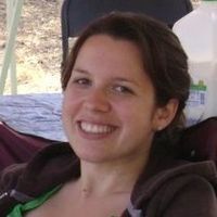 Jenn Ramming