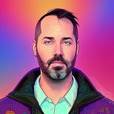 Doug Whitinger