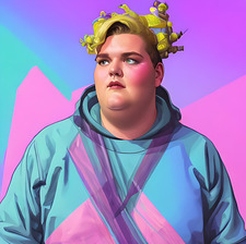 Josh Golden