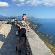 Imogen Thorniley-Walker