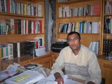 Imed chakchouk