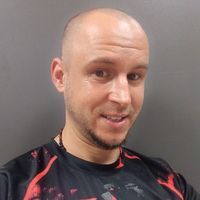 Mark Spaltenstein