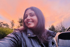 Neelam Joshi
