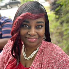 Monica McCray-Wilson