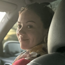 Amélie Le Roux
