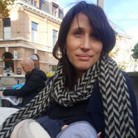 Evelien Willems