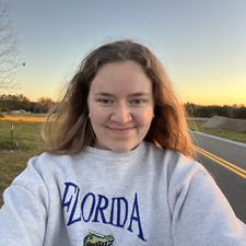 Michaela Allbritton