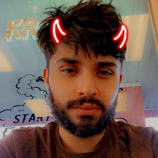 Cartoon Jaq