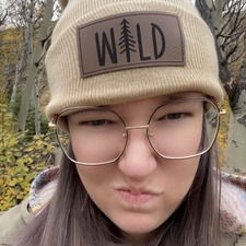 GeekyGlassesReads