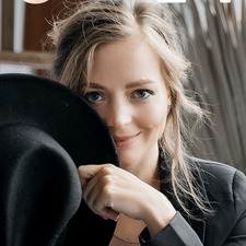 Julia Churanova