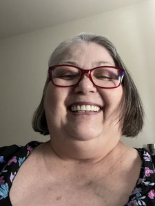 Charlene Davis