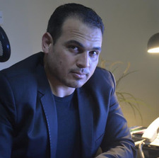 AHMAD ABO OUF