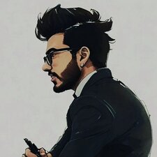 Solomon Kountouris