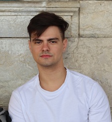 Andrei Iulian Luca