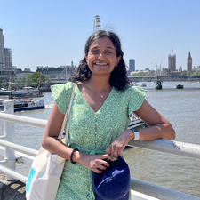Ramya Narayanan