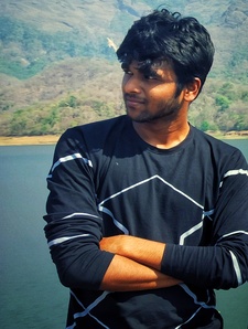 Kesav Mahesh