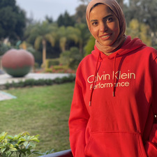 Eman Mohamed