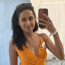 Zahra Kamruddin