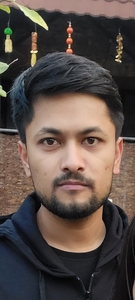 Tushar Goel