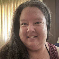 Kristen Scharfenstein