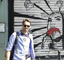 Mateusz Woźniak