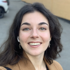 Mariia Ivanenko