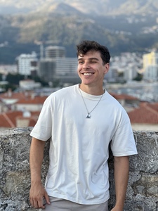 Barac Daniel