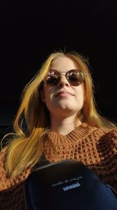Sarah Sherratt