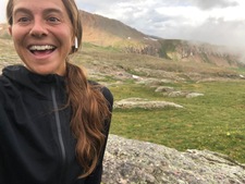 Briana Sullivan
