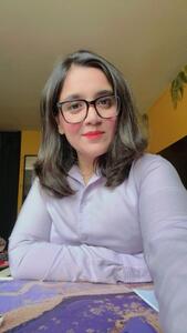 Hina Tabassum Khatri