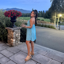 Lindsey Lopez
