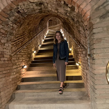 Allison Wagner Licke