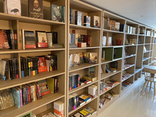 Nicolas S - L. Entrecuentos