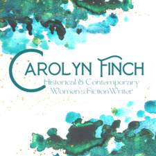Carolyn Finch