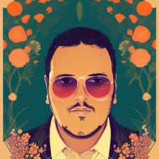 Ahmed Mansour