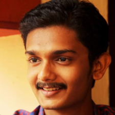 Akhil Muralidharan