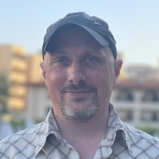 Christopher Williams