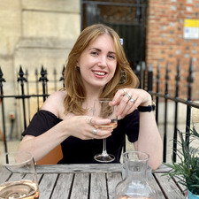 Cat Arnott