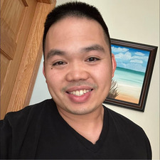 Philip Huynh