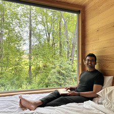 Kushal Naik