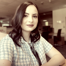 Simona Vrămuleț