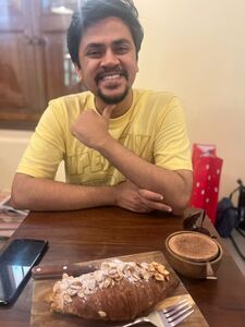 Arunabha Bandyopadhyay