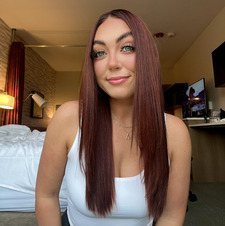 Jenna Roberts
