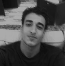 Hazem Reda
