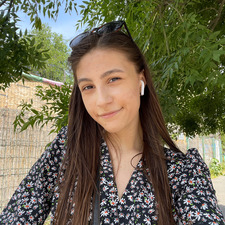 Antonela Ilies