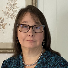 Christina Corgnell