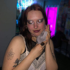 Francesca Pietkiewicz Nutsford