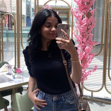 Nadeen⁺˚*･༓☾